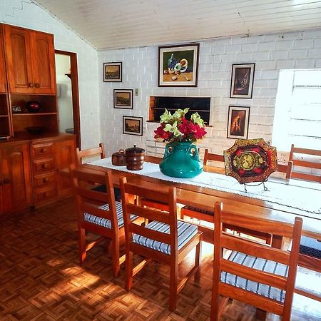 Chale Charme Gramado Villa Luaran gambar